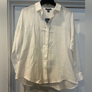 Natalie Busby Blouse